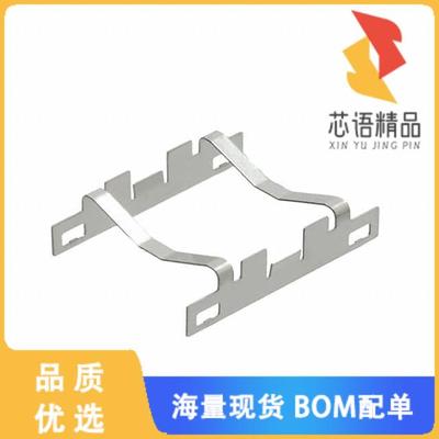 全新2007304-5原装(CONN HEATSINK CLP FOR QSFP+ CA