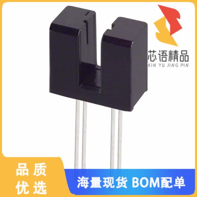 全新HOA6971-N51原装(SENSOR OPTICAL 3.18MM PCB MO