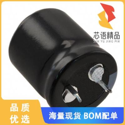 全新ELH476M450AQ1AA原装(CAP ALUM 47UF 20% 450V S