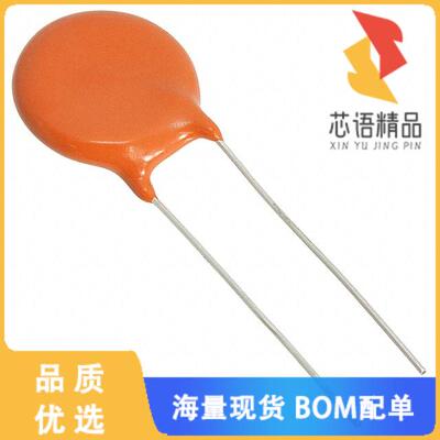 全新440LT68-R原装(CAP CER 680PF 760VAC Y5U RADIA