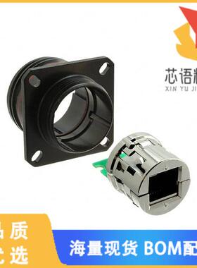 全新RJFTV22ZN00原装(CONN MOD JACK 8P8C UNSHIELDE