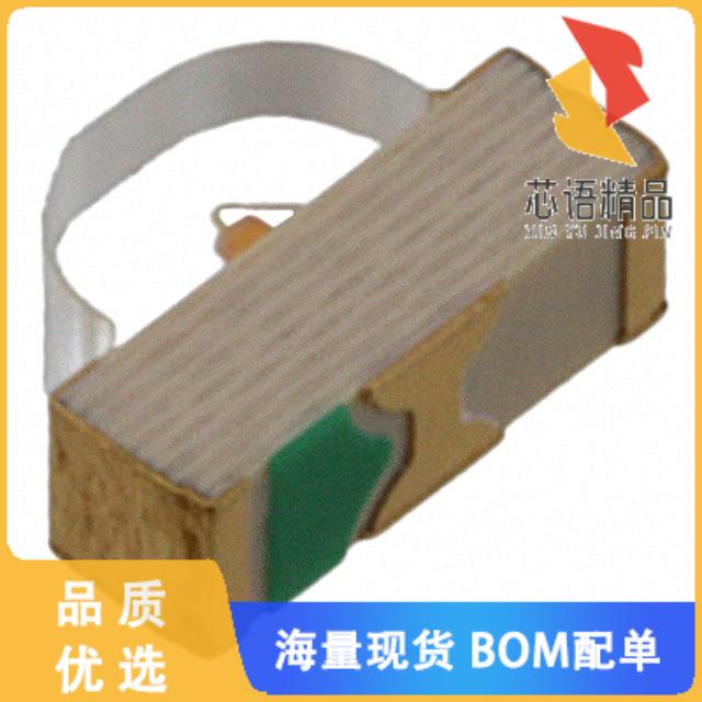 全新5972311407F原装(LED GREEN CLEAR 1208 SMD R/A)正品