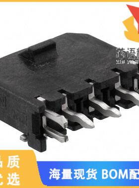 全新0436500320原装(CONN HEADER VERT 3POS 3MM)正品