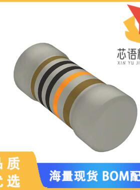 全新MMU01020C5102FB300原装(RES 51K OHM 1% 0.3W M