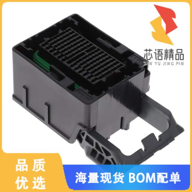 全新MX60A068SFH原装(CONN SOCKET HOUSING 68 POS)正品
