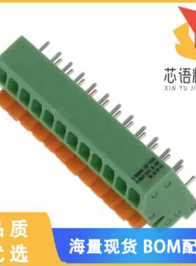 全新1071009原装(PCB TERMINAL B, NOMINAL CURR)正品