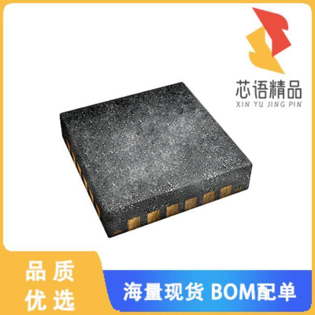 全新ICM-20648原装(IMU ACCEL/GYRO/TEMP I2C/SPI QF