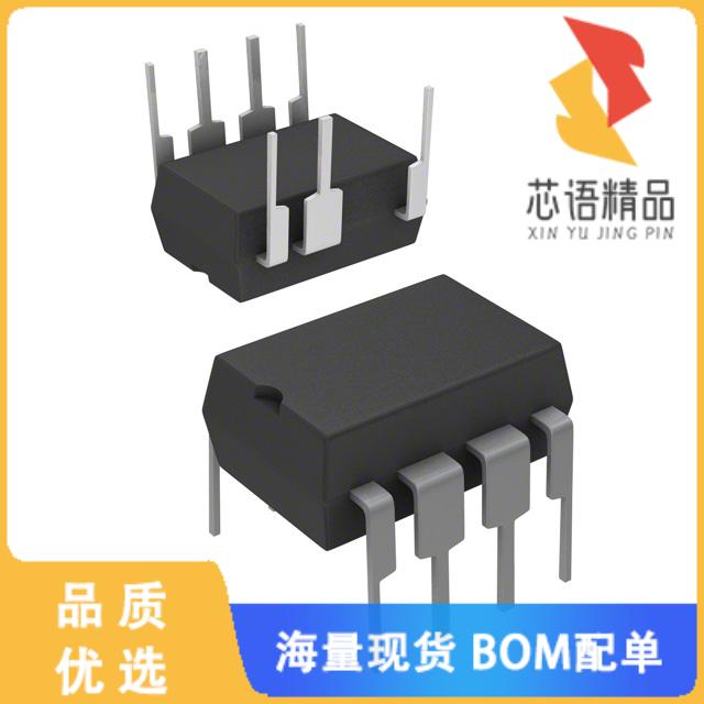 全新HF500GP-40原装(IC OFFLINE SWITCH FLYBACK 8DI