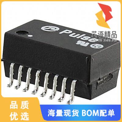 全新T1144NL原装(TRANSFORMER TELECOM DUAL T1/E1)正品