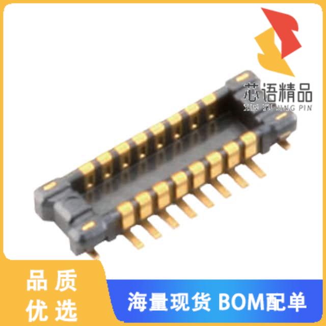 全新AXF6A1212A原装(CONN HDR 12POS SMD GOLD)正品