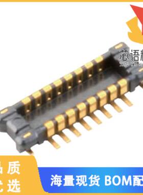 全新AXF6A1212A原装(CONN HDR 12POS SMD GOLD)正品