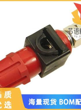 全新CL159798A原装(TERMINAL TP60S RED 23.5MM ASSE