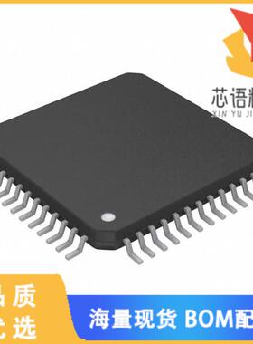 全新CY7C131-25NC原装(IC SRAM 8KBIT 25NS 52QFP)正品