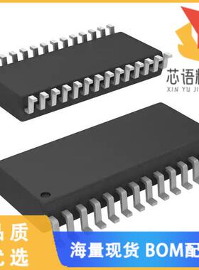 全新CY8C24423A-24SXI原装(IC MCU 8BIT 4KB FLASH 2