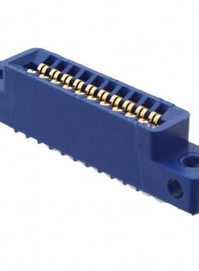全新EBC10DRAS原装(CONN EDGE DUAL FMALE 20POS 0.1