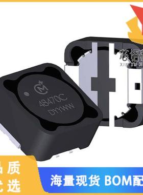 全新48102SC原装(FIXED IND 1MH 520MA 1.85 OHM SMD)正品