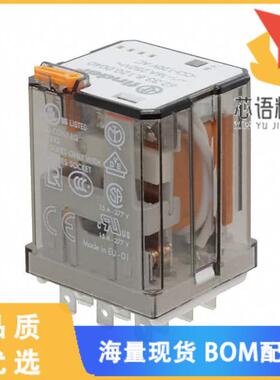 全新62.33.8.230.0040原装(RELAY GEN PURPOSE 3PDT