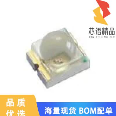 全新APED3528SURCK-F01原装(LED RED CLEAR CHIP SMD)正品