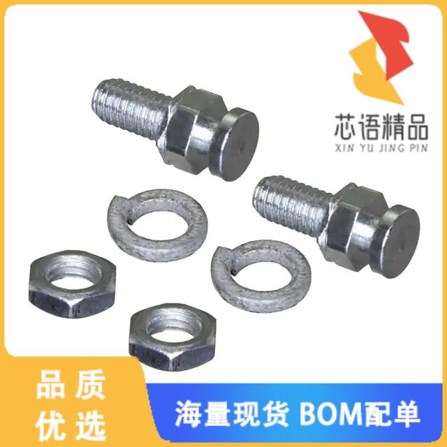 全新1731120251原装(FCT SCREW SET M3 10 ZINC PLAT