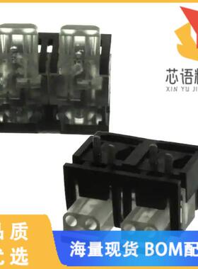 全新1339376-1原装(CONN WIRE IDC 4P 22-26AWG PCB