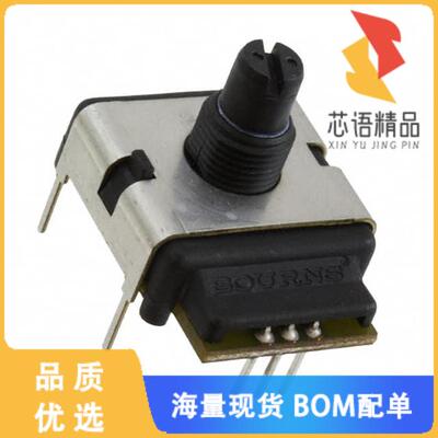 全新ECW0J-B16-BE0024L原装(ROTARY ENCODER MECHANI