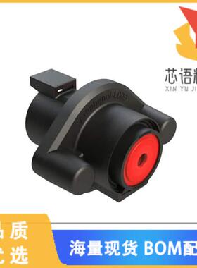 全新ATHD04-1-4P-L009原装(CONN RCPT HSG MALE 1POS