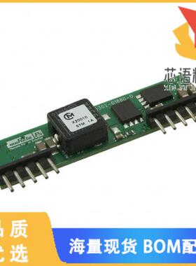 全新OKY-T/16-D12P-C原装(DC DC CONVERTER 0.75-5.5