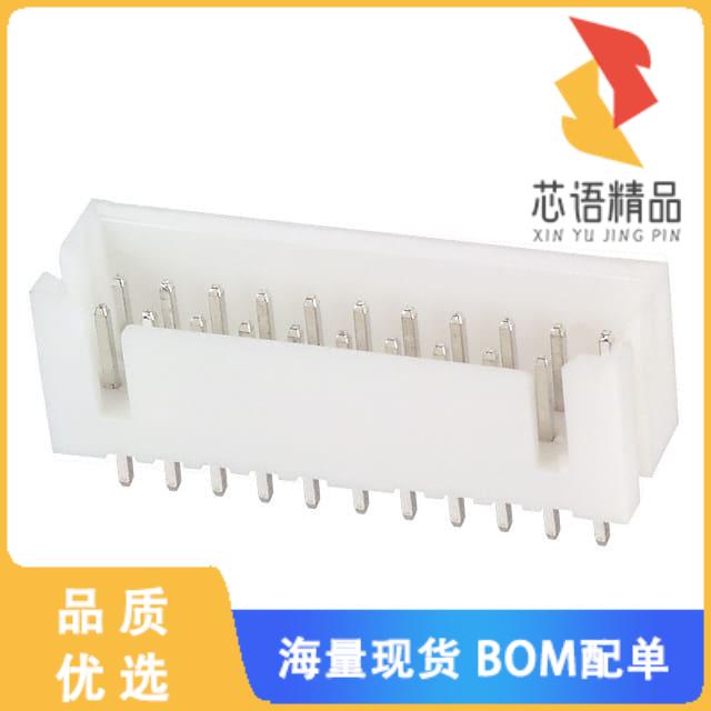 全新DF1BZ-22DP-2.5DSA原装(CONN HEADER VERT 22POS