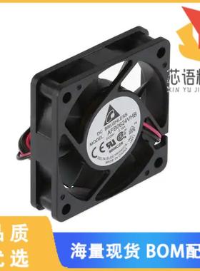 全新AFB0624VHB原装(60X60X15MM 24V DC FAN)正品
