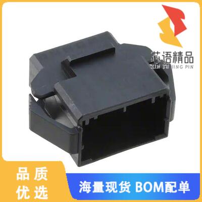 全新1-1903131-6原装(CONN TAB HSG PLUG)正品