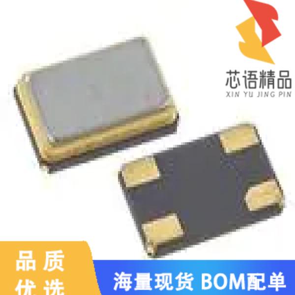 全新405I22D25M00000原装(CRYSTAL 25.0000MHZ 18PF