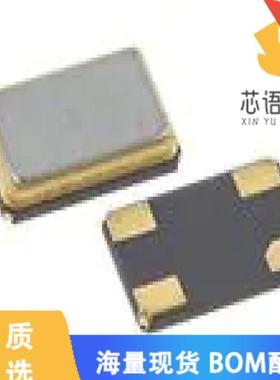 全新405I22D25M00000原装(CRYSTAL 25.0000MHZ 18PF