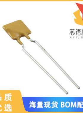 全新AGRF400原装(PTC RESET FUSE 16V 4A RADIAL)正品