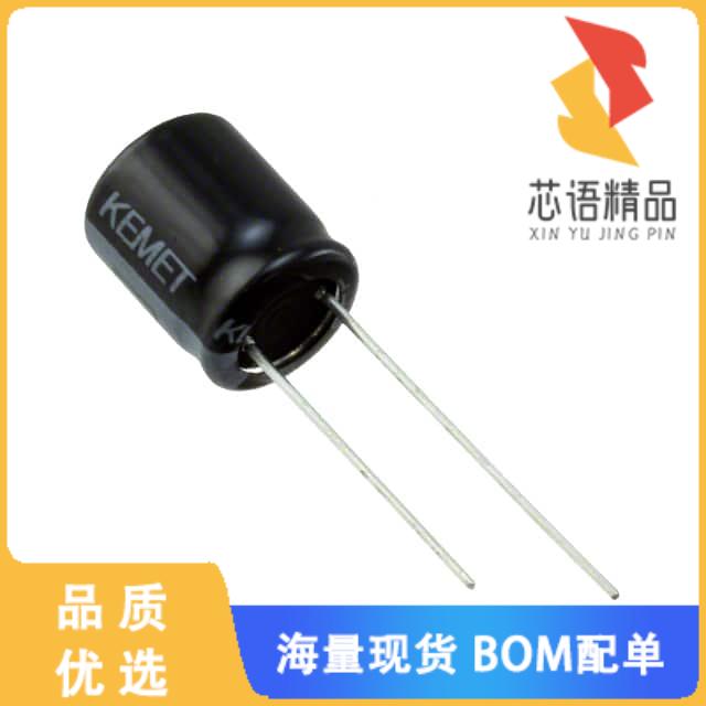 全新ESH477M025AG4AA原装(CAP ALUM 470UF 20% 25V R