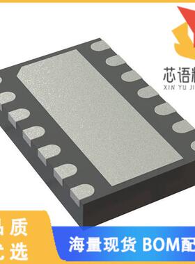 全新NIS6420MT2TWG原装(IC ELECTRONIC FUSE 12WQFN)正品