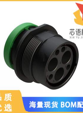 全新AHDP04-24-07PN-BRACL22原装(7 POSITION RECEPT