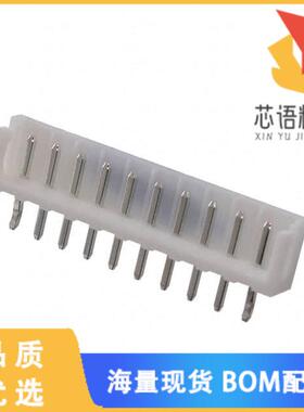 全新25SH-C-10-TS原装(CONN HEADER VERT 10POS 2.5M