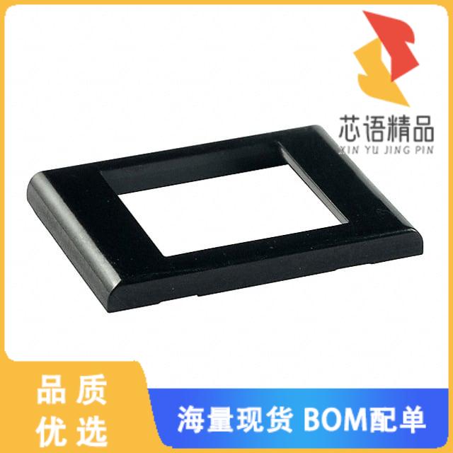 全新AT207A原装(BEZEL BLACK FOR EB/MB24 SERIES)正品