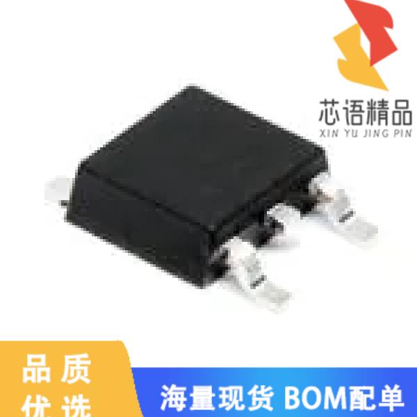 全新DMN6068LK3Q-13原装(MOSFET BVDSS: 41V 60V TO2