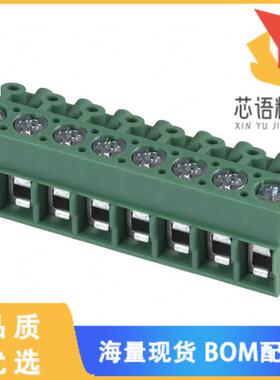 全新1934926原装(TERM B PLUG 8POS 90DEG 5MM)正品