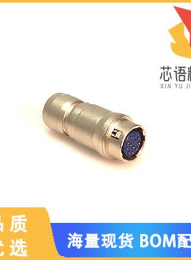 全新HR10-10J-12S(73)原装(CONN JACK FMALE 12P SOL