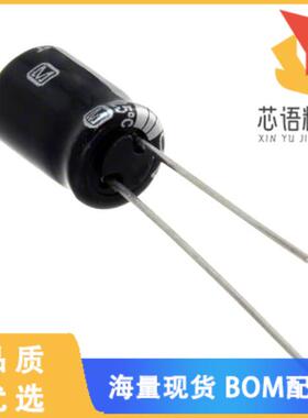 全新EEU-TA1J101原装(CAP ALUM 100UF 20% 63V RADIA