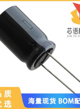 全新63ZLH560MEFC16X20原装(CAP ALUM 560UF 20% 63V