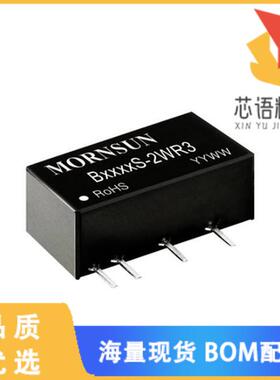 全新B2409S-2WR3原装(ISOLATED MODULE DC DC CONVER