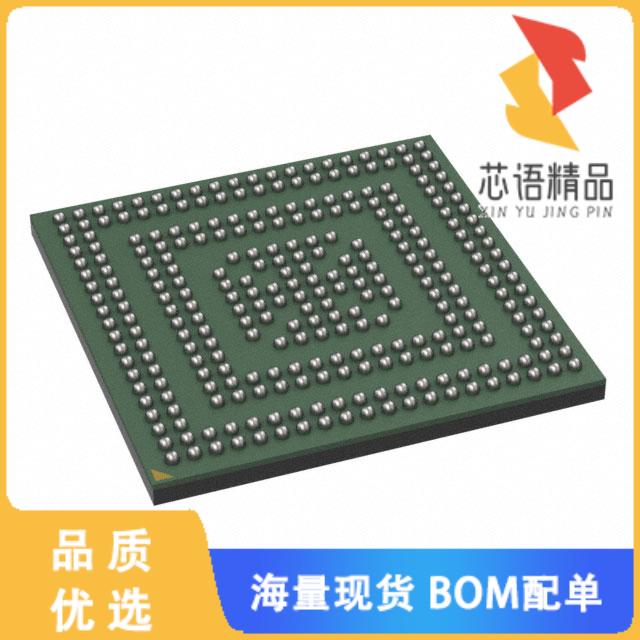 全新SPC58NE84C3QMHAR原装(IC MCU 32BIT 6MB FLASH