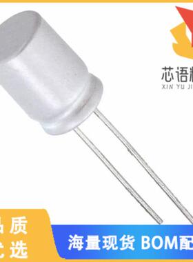 全新RNS1D680MDN1KX原装(CAP ALUM POLY 68UF 20% 20