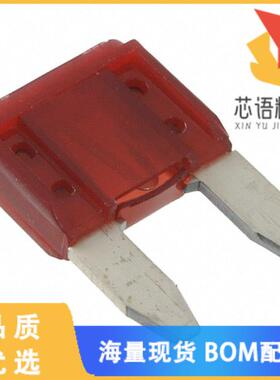 全新029707.5WXNV原装(FUSE AUTO 7.5A 32VDC BLADE