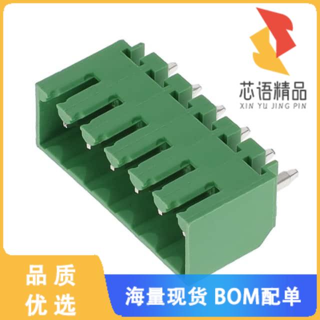 全新EL061252000AG原装(EL-3.5-6P GREEN (RAL6018/T