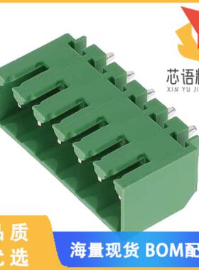 全新EL061252000AG原装(EL-3.5-6P GREEN (RAL6018/T