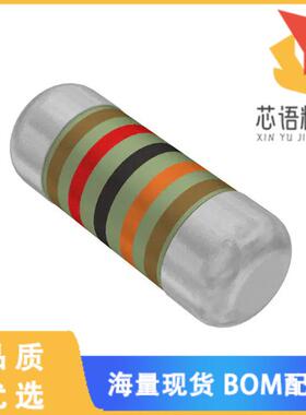 全新SMM02070C1203FBP00原装(RES 120K OHM 1% 1W ME